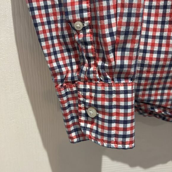 J.Crew button down SZ medium - Picture 2 of 5